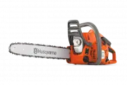 Husqvarna 120 Mark II