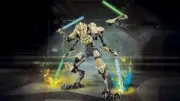 Lego 75112 General Grievous (Генерал Гривус)