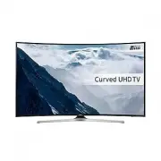 Samsung UE49KU6100K