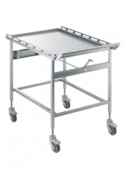 Miele TT 86