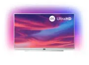 Philips 50PUS7334/12