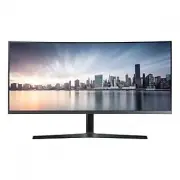 Samsung C34H890WGR