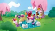 Lego 41069 Treasure’s Day at the Pool (Королевские питомцы: Жемчужинка)