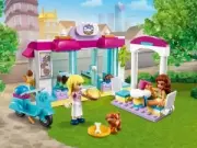 Lego 41440 Heartlake City Bakery (Пекарня Хартлейк-Сити)