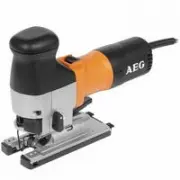 AEG STEP 1200 XE