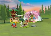 Lego 41392 Nature Glamping (Роскошный отдых на природе)