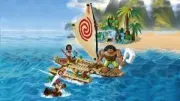 Lego 41150 Moana's Ocean Voyage (Путешествие Моаны через океан)