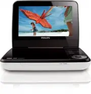 Philips PET741D/12