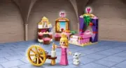 Lego 41060 Sleeping Beauty's Royal Bedroom (Спальня Спящей красавицы)
