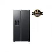 Samsung RS6GCG885DB1