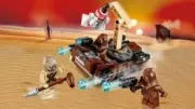 Lego 75198 Tatooine Battle Pack (Боевой набор планеты Татуин)