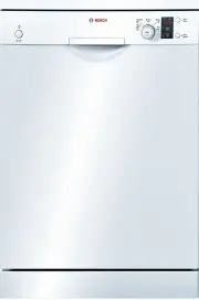 Bosch SMS50E32AU