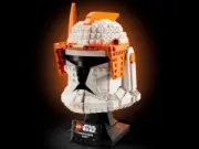 Lego 75350 Clone Commander Cody Helmet (Шлем командира Коди)