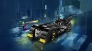 Lego 76119 Batmobile: Pursuit of the Joker (Batmobile: Погоня за Джокером)