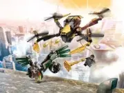 Lego 76195 Spider-Man’s Drone Duel (Дуэль дронов Человека-Паука)