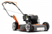 Husqvarna LB 348V