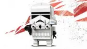 Lego 41620 Stormtrooper (Штурмовик)