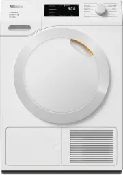 Miele TEC675WP 125 Edition