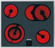 Miele KM 6003 LPT