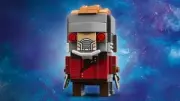Lego 41606 Star-Lord (Звёздный лорд)