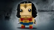 Lego 41599 Wonder Woman (Чудо-женщина)
