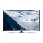 Samsung UE49KU6670U