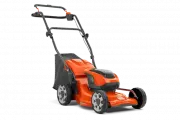 Husqvarna LC 137i