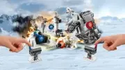 Lego 75241 Action Battle Echo Base Defence (Защита базы «Эхо»)
