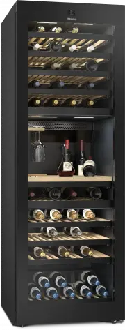 Miele KWT 4999 F