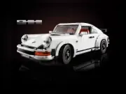 Lego 10295 Porsche 911