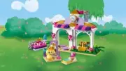 Lego 41140 Daisy’s Beauty Salon (Королевские питомцы: Ромашка)