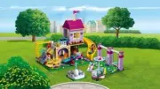Lego 41325 Heartlake City Playground (Игровая площадка Хартлейк Сити)