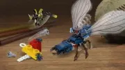 Lego 76039 Ant-Man Final Battle (Решающая битва Человека-муравья)