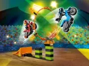 Lego 60299 Stunt Competition (Состязание трюков)