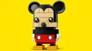 Lego 41624 Mickey Mouse (Микки Маус)