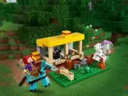 Lego 21171 The Horse Stable (Конюшня)