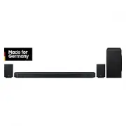 Samsung HW-Q995GC
