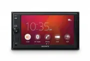 Sony XAV-AX1000