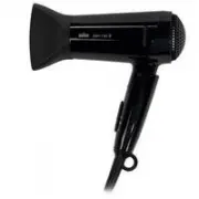 Braun HD 350
