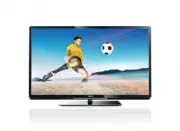 Philips 42PFL4007K/12