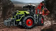 Lego 42054 Claas Xerion 5000 Trac VC