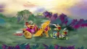 Lego 41186 Azari & the Goblin Forest Escape (Побег Азари из леса гоблинов)