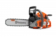 Husqvarna 550 XP TrioBrake