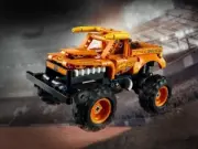 Lego 42135 Monster Jam El Toro Loco