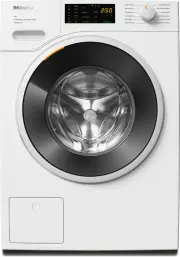 Miele WWB380 WPS 125 Edition