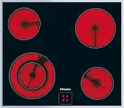 Miele KM 6012