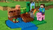Lego 21138 The Melon Farm (Арбузная ферма)