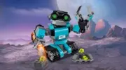 Lego 31062 Robo Explorer (Робот-исследователь)