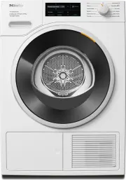 Miele TSL683WP 125 Gala Edition