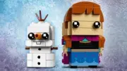 Lego 41618 Anna & Olaf (Анна и Олаф)